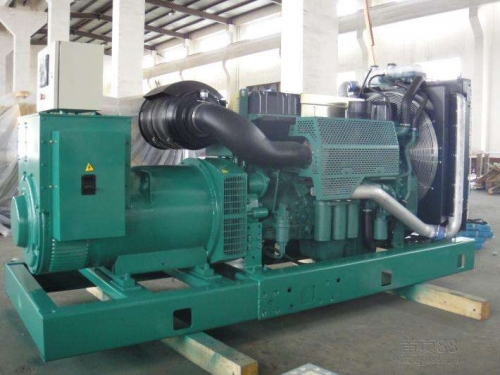 三乡镇便携静音：租赁无声发电机组，便携式解决能源需求